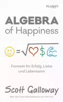 Algebra Of Happiness