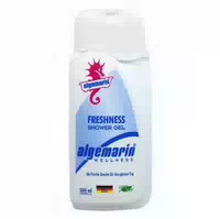 Algemarina Freshness Shower Gel