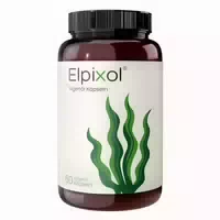 Algenöl Kapseln 1000 Mg Omega 3 Vegan El 60 St
