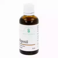 Spinnrad Algenöl 50 ml
