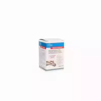 Alginat Verband 8 Cm X 3 M Kühlender Zinkleimverband