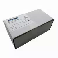Alginate Traumaverband 8 Cmx5 m 10 Stück