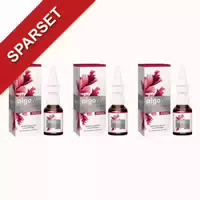 Algovir Effekt Erkältungsspray mit Carragelose aus der Rotalge