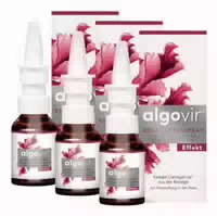 Algovir Nasenspray