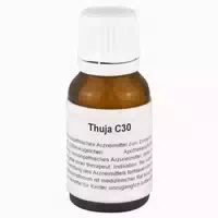Thuja C 30 Globuli 15 G