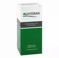 Alhydran Gelcreme