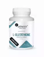Aliness l Glutathion Reduzierte