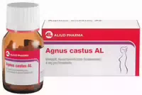 Agnus Castus Al 60 Filmtabletten
