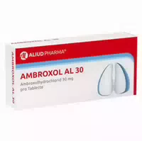 Ambroxol Al 30 Tabletten