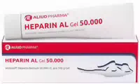 Heparin Al Gel 50000 100 g