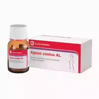 Agnus Castus Al Filmtabletten