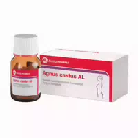 Agnus Castus Al Filmtabletten