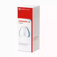 Ambroxol Al Tropfen 50 Ml