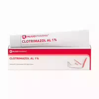 Clotrimazol Al 1% Creme