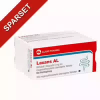Laxans Al Bei Verstopfung