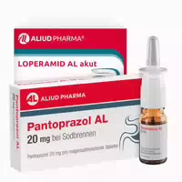 Loperamid Pantoprazol Nasenspray 0,1%