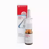 Nasenspray Al 0,05% 10 Ml