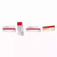 Aliud Reisebundle Mit Ibuprofen Nasenspray Salbe Creme