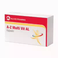 A Z Multi Vit Al Kapseln 60 St