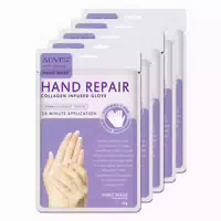 Aliver Handpflege Pflegecreme für Anti Falten