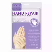 Aliver Handpflege Pflegecreme für Anti Falten