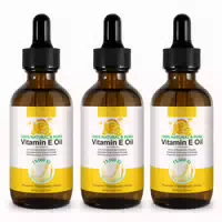Aliver Hautöl mit Vitamin E Öl für die Hautstraffung