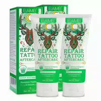 Aliver Tattoocreme für die Tattoopflege Aftercare