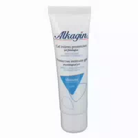 Alkagin Intimschutzgel mit Physiologischem Ph Wert