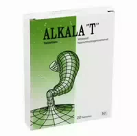 Alkala T Tabletten 20 St