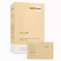Alkalax Pulver Portionsbeutel 10x5,0 g