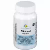 Synomed Alkamed Plus