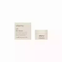 Alkemy Augencreme gegen Falten und Augenringe, Feuchtigkeitsspendende mit Lifting Effekt, Müde Augen