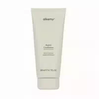 Alkemy Reparierender und Nährender Conditioner, Entwirrt und Stärkt Geschädigtes Haar