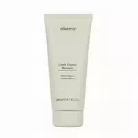 Alkemy Sanftes Bio Shampoo, für Häufige Anwendung, für Empfindliches Haar und Empfindliche Kopfhaut