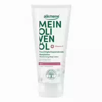 Alkmene Mein Olivenöl Feuchtigkeit Bodylotion