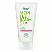 Alkmene Mein Teebaumã¶l Waschgel