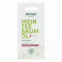 Alkmene Mein Teebaumöl Anti Pickel Stift