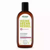 Alkmene Anti Fett Shampoo Bio Brennnessel