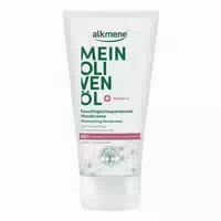 Alkmene Mein Olivenöl Feuchtigkeit Handcreme 75 ml