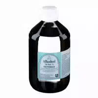 Isopropylalkohol 70% V V Hetterich 100 ml Flüssigkeit