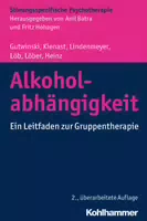 Alkoholabhängigkeit Ein Leitfaden Zur Gruppentherapie