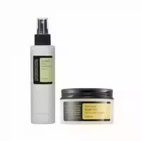Cosrx Repair & Rescue Set