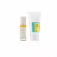Sioris X Cosrx Refresh Set