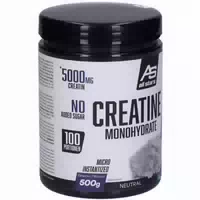 Creatine Monohydrate 500 g