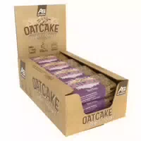 Oatcake 12x80g Mixed Berries