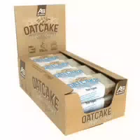 Oatcake 12x80g Mixed Berries