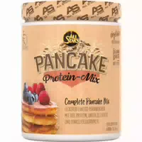 All Stars Pancake Protein Mix