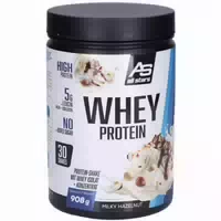 All Stars Whey Protein Milky Hazelnut