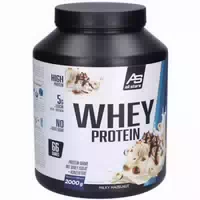 All Stars Whey Protein – Milky Hazelnut