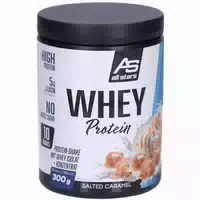 All Stars Whey Protein Strawberry